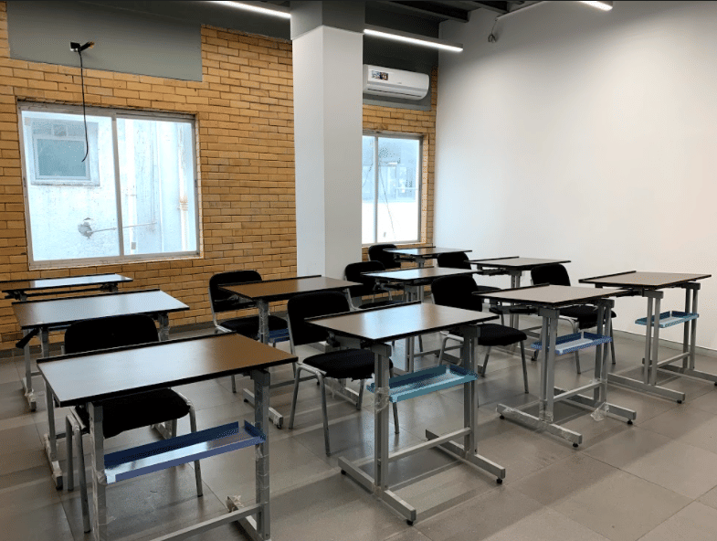 NIFD GLOBAL, South Mumbai Infrastructure photo 17